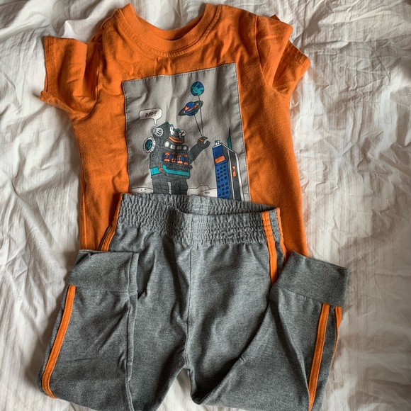 Spring outfits - Picture 5 of 6